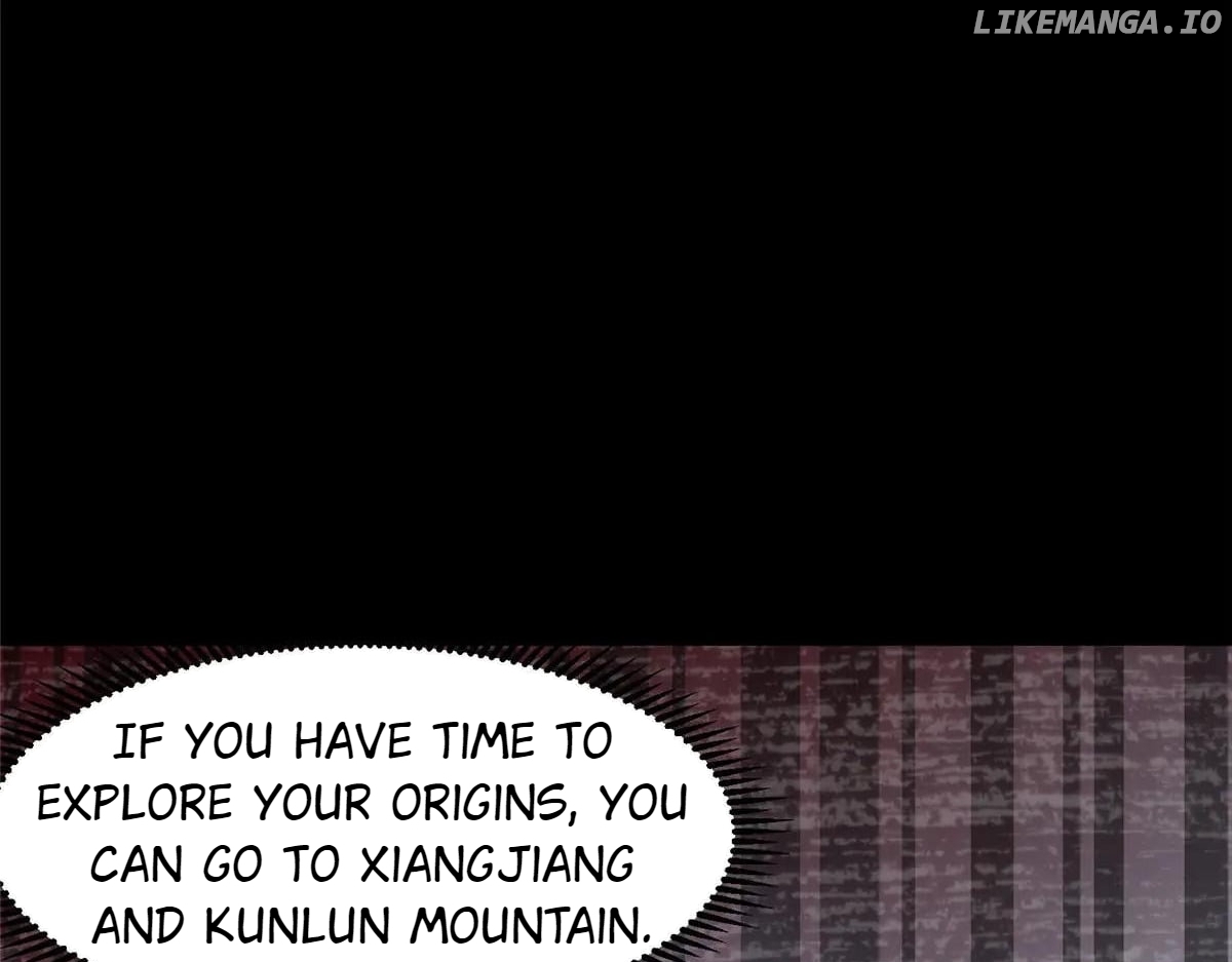 Divine Urban God Chapter 271 - page 25